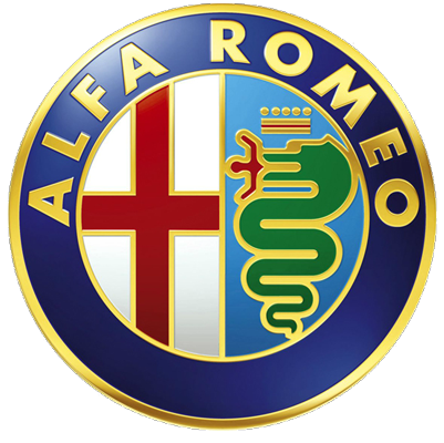 Alfa Romeo крепежни елементи