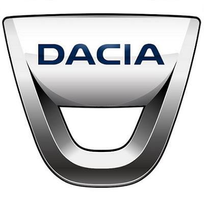 Dacia крепежни елементи