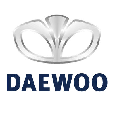 Daewoo крепежни елементи