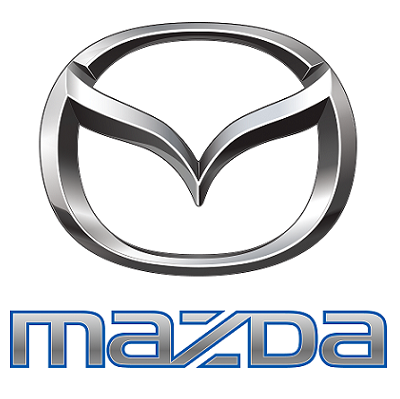 Mazda крепежни елементи