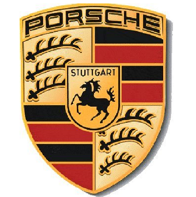 Porsche ролки за стъклоподемници