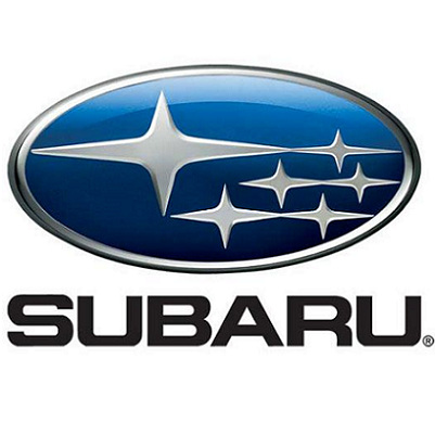 Subaru крепежни елементи