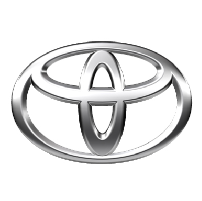 Toyota крепежни елементи