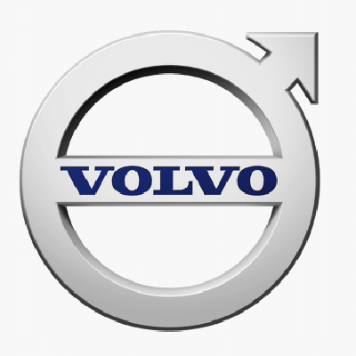 Volvo крепежни елементи