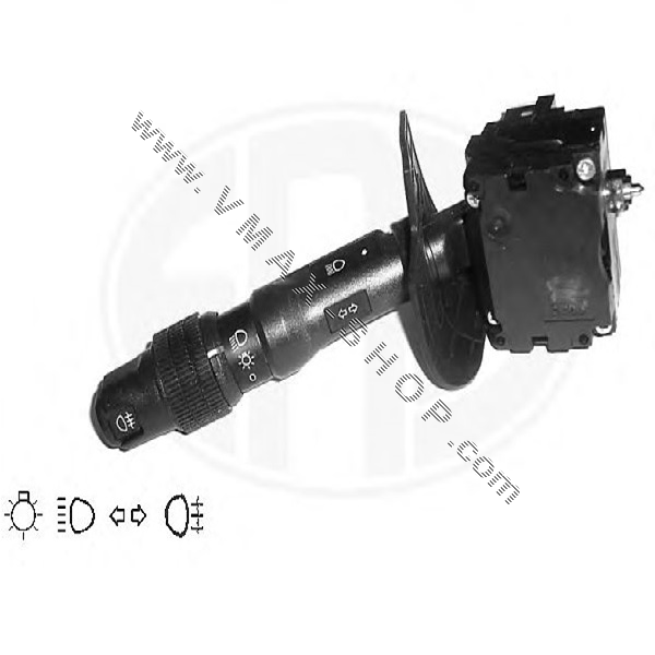 KS-440196 Превключвател на кормилната колона за автомобили Alfa Romeo 145 14