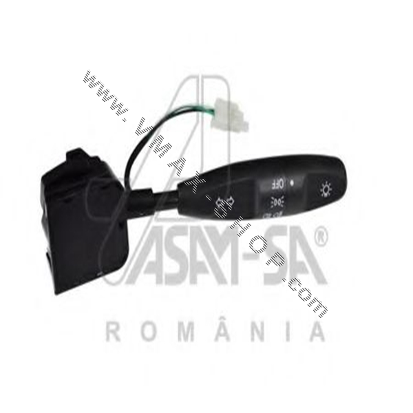 ST-ASAM32040 ключ фар-мигач с халогени за автомобили Dacia