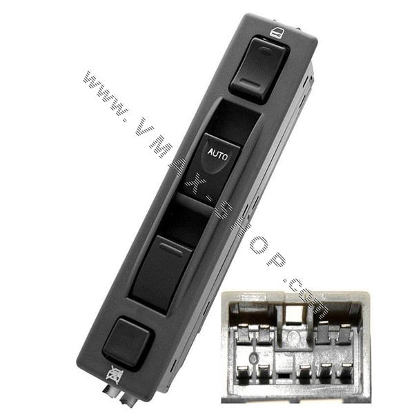VSAN-1004 Панел ел. бутони за Suzuki Vitara X-90 EL