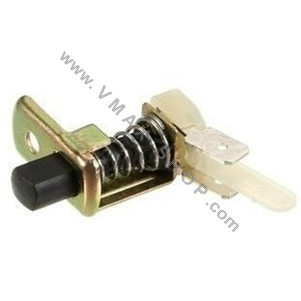 VSAN-2431 Бутон врата за автомобили Audi VW Golf II Passat T4 Seat Toledo