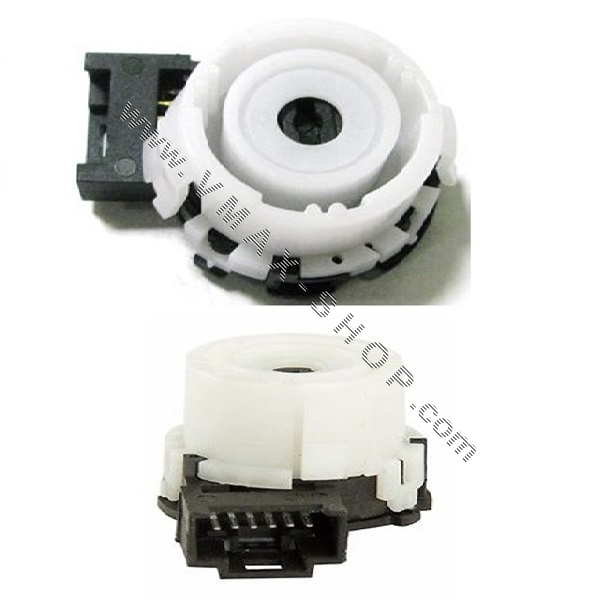 VSAN-2483 ключ за запалване за автомобили Audi Seat Skoda VW