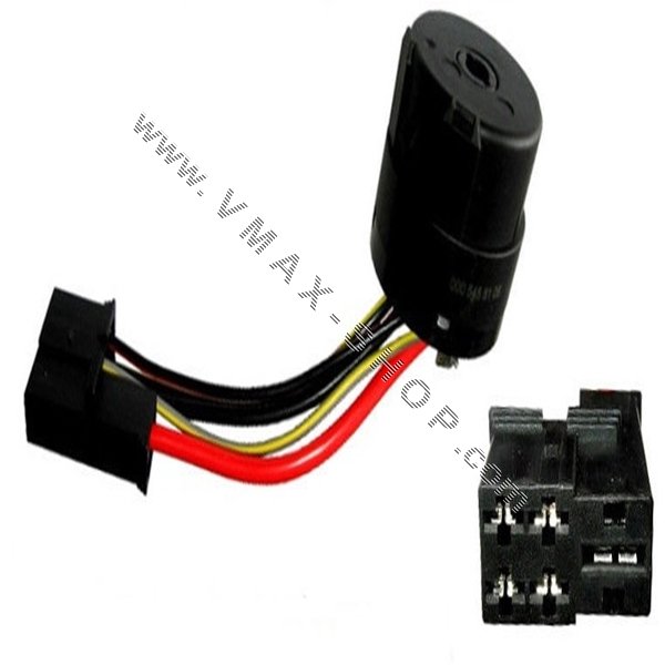 VSAN-2580 ключ за запалване за автомобили VW Mercedes Vito Sprinter