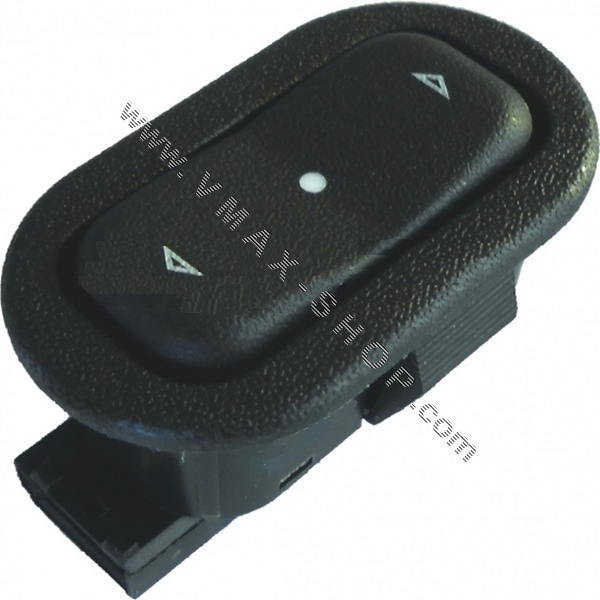 VSAN-353 Бутони електрически стъкла заден за Opel Astra G Meriva Zafira