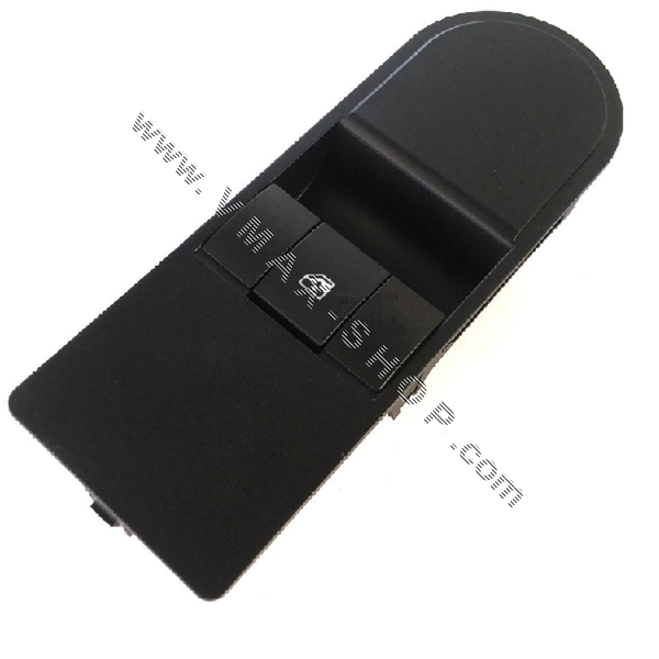 VSAN-355 Панел бутони електрически стъкла за автомобили Opel Astra H Zafira B Tigra B