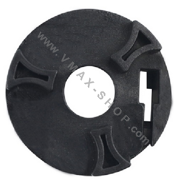 VSVR-3002 Ролка предна дясна за стъклоподемник на Fiat  Doblo Fiat  Panda Fiat  Punto