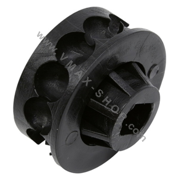 VSVR-4200 Ролка лява или дясна за Mazda 323 626