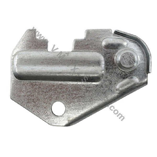 VSVV-2422 Планка задна лява за Mercedes Opel SAAB