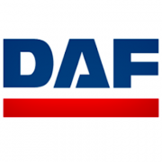 DAF ролки за стъклоподемници