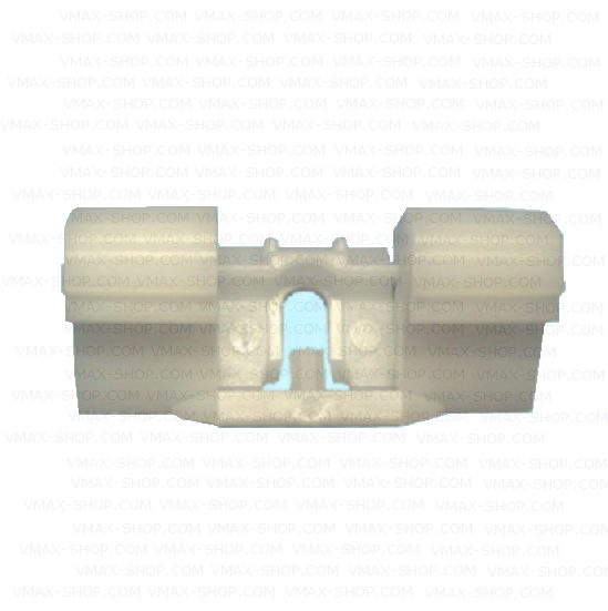 KKD-1773 Щипка лайстна предно стъкло Volvo.
