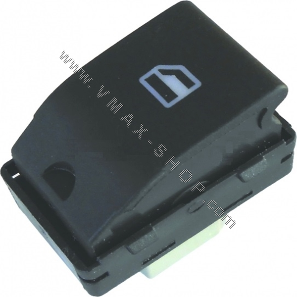 VSAN-405 Бутони електрически стъкла за VW Polo Fox